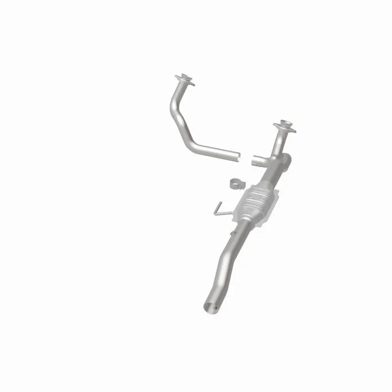 MagnaFlow Conv DF 01 Dodge Ram 1500 Magnaflow