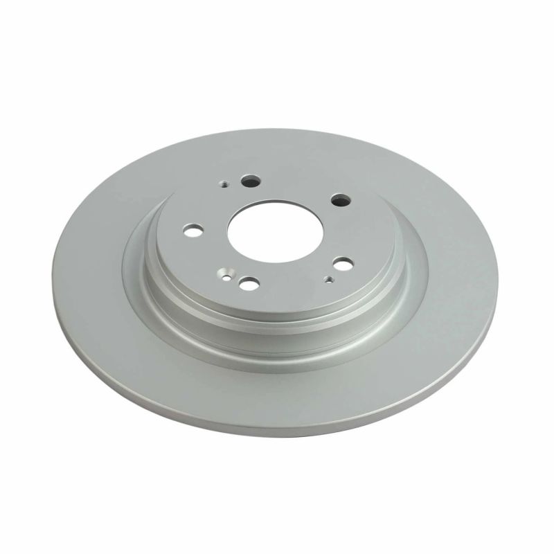 Power Stop 17-20 Acura MDX Rear Evolution Geomet Coated Rotor PowerStop