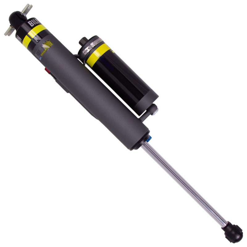 Bilstein 07-17 Jeep Wrangler / 2018 Jeep Wrangler JK B8 8100 (Bypass) Rear Left Shock Absorber Bilstein