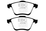 EBC Ultimax2 Front Brake Pads - UD1186