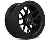 Load image into Gallery viewer, Method RTR Aero 7 20x10.5 +45mm Offset 5x114.3 70.5mm CB - Satin Black Wheel