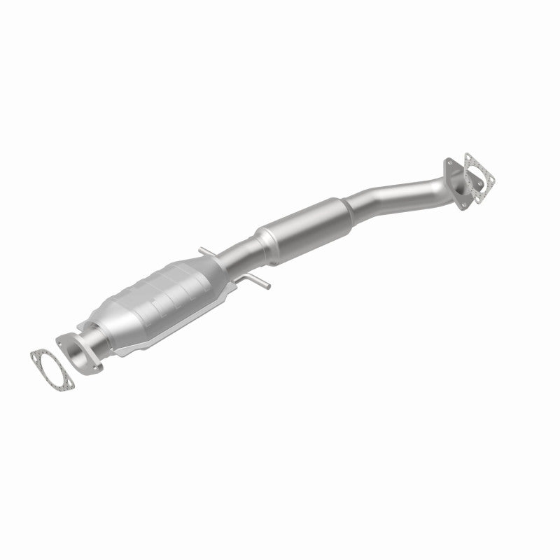 MagnaFlow Conv DF 2011 Buick Regal 2.0L Magnaflow