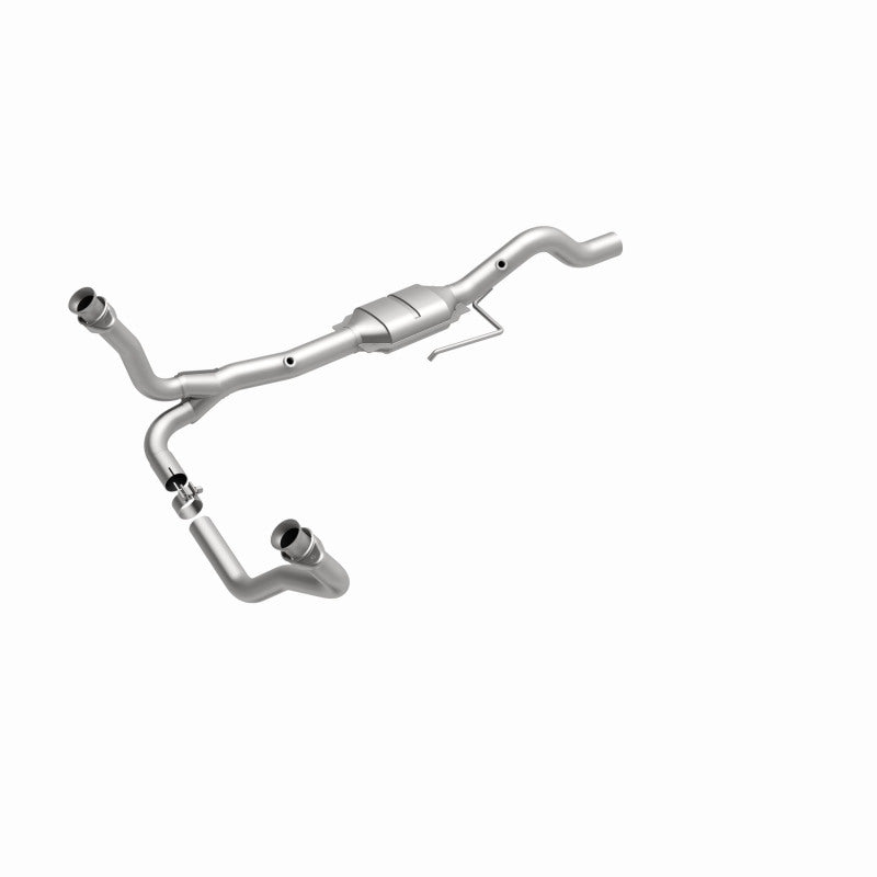 MagnaFlow Conv DF 00-03 Dodge Durango 4.7L 4WD Magnaflow