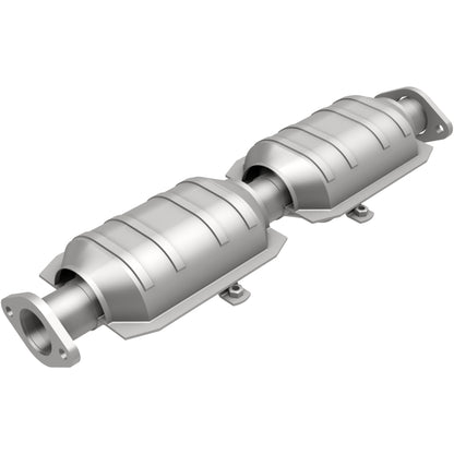 MagnaFlow Conv DF 88-90 Mitsubishi 3.0L CA Magnaflow