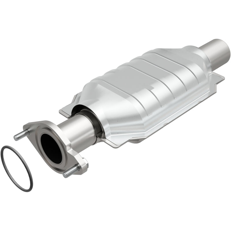 Magnaflow Conv DF 10-12 Fusion 3.0L Magnaflow