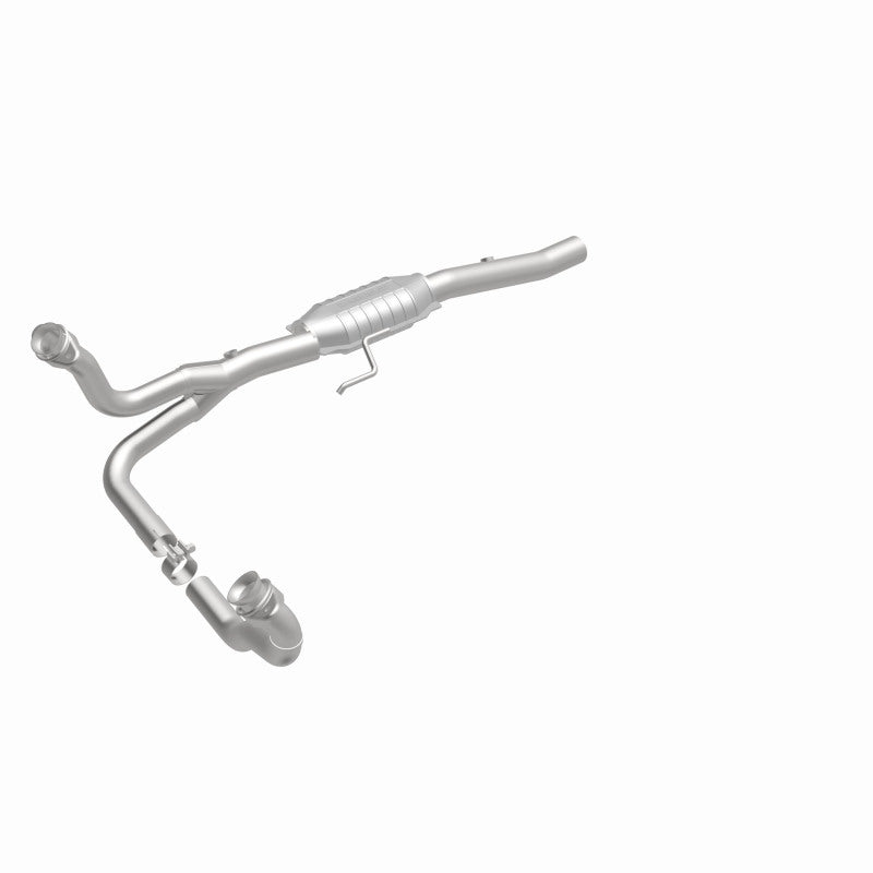 MagnaFlow Conv DF 00-03 Durango 2WD Magnaflow