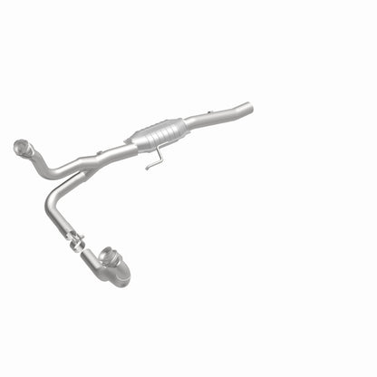 MagnaFlow Conv DF 00-03 Durango 2WD Magnaflow