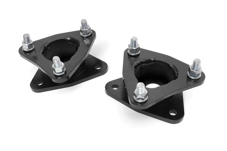 Rough Country 2.5 Inch Leveling Kit  Ram 1500 (06-11) 395 Rough Country