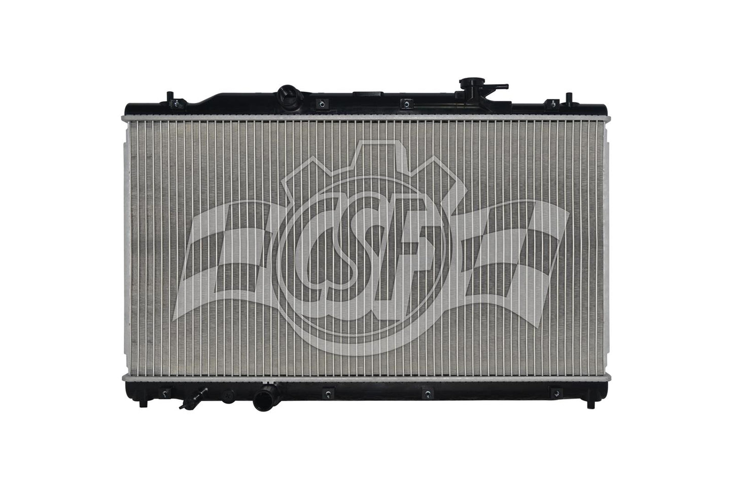 CSF 2022+ Honda Civic / 2023+ Honda Accord / Acura Integra 1.5L Turbo OE Replacement Radiator