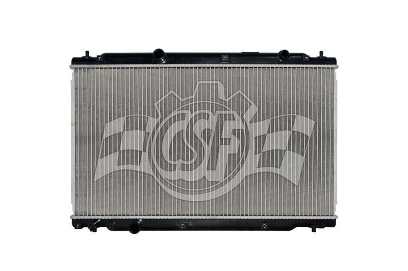 CSF 2020+ Honda CR-V 2.0L OE Replacement Radiator