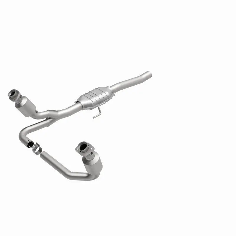 MagnaFlow Conv DF 00-03 Dodge Dakota 2WD 4.7L Magnaflow