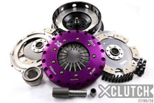 Load image into Gallery viewer, XClutch 11-13 BMW 335is Base 3.0L 9in Twin Solid Ceramic Clutch Kit (6 Bolt/PB in Input Shaft)