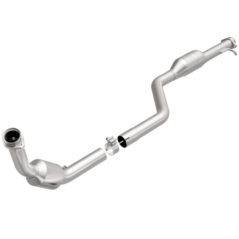 MagnaFlow Conv DF 99-00 Mercedes SL500 5.0L Magnaflow