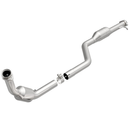 MagnaFlow Conv DF 99-00 Mercedes SL500 5.0L Magnaflow