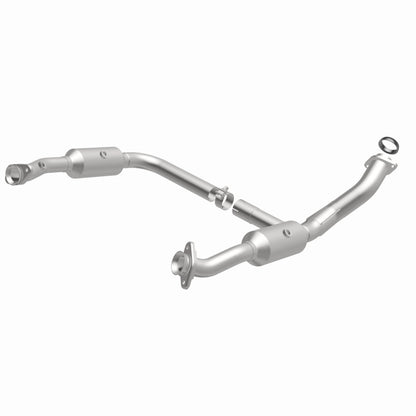MagnaFlow Conv DF 06-07 Explorer 4.0L OEM Magnaflow