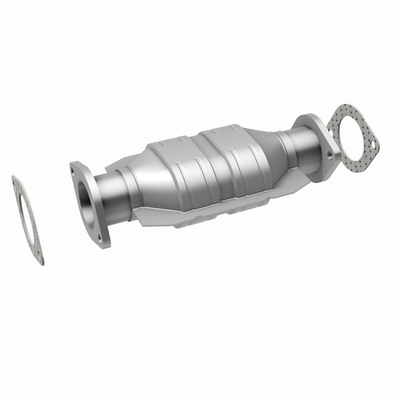 MagnaFlow Conv DF 00-01 Maxima/I30 rr OEM Magnaflow