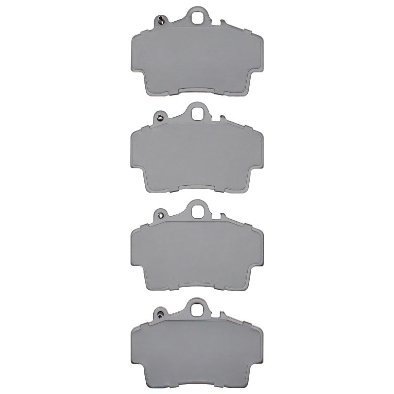 R1 97-08 Porsche Boxster Front Optimum OE Brake Pads