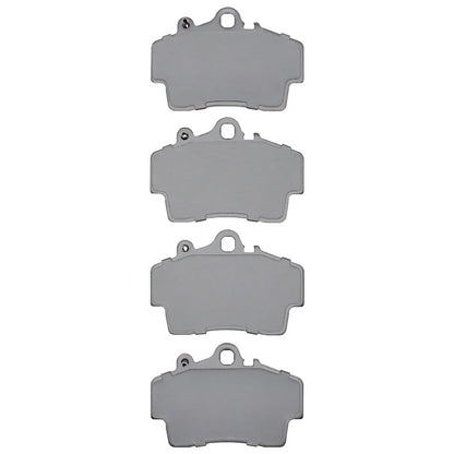 R1 97-08 Porsche Boxster Front Optimum OE Brake Pads