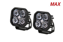 Load image into Gallery viewer, Diode Dynamics SS3 LED Pod Max - White Driving Standard (Pair)