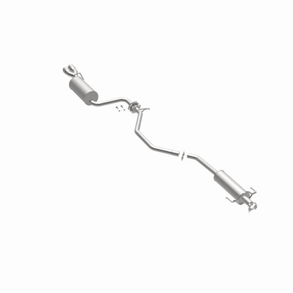 MagnaFlow BRE Exhaust Kit 09-13 Mazda 6 2.5L