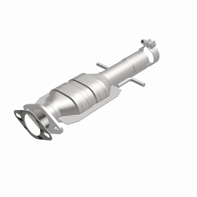 MagnaFlow Conv DF 08 G6 3.5L underbody OEM Magnaflow