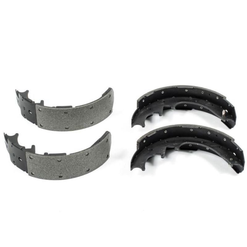 Power Stop 95-09 Ford Ranger Rear Autospecialty Brake Shoes PowerStop