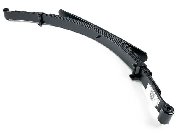 Tuff Country Rear 6" EZ-Ride Leaf Spring – 1969–1993 Dodge Truck 1/2 Ton & 3/4 Ton 4WD (Each) (39670)