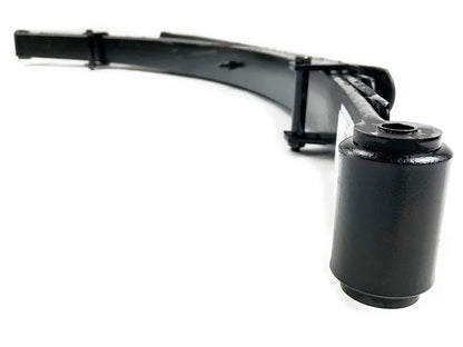 Tuff Country Rear 6" EZ-Ride Leaf Spring – 1969–1993 Dodge Truck 1/2 Ton & 3/4 Ton 4WD (Each) (39670)