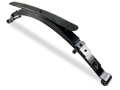 Tuff Country Rear 6" EZ-Ride Leaf Spring – 1969–1993 Dodge Truck 1/2 Ton & 3/4 Ton 4WD (Each) (39670)