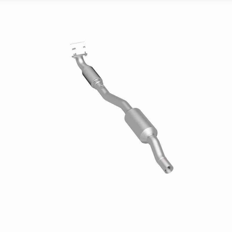 MagnaFlow Conv DF 2008 Astra L4 1.8 OEM Underbody Magnaflow