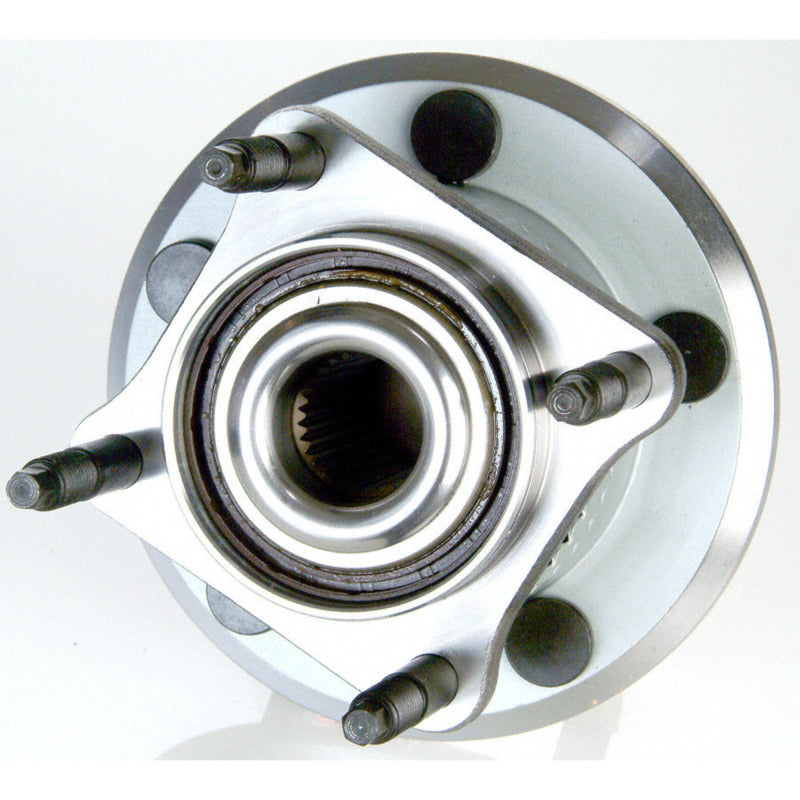 MOOG 06-10 Jeep Commander Rear Hub Assembly Moog