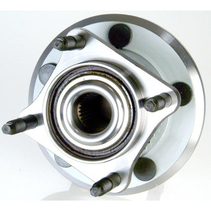 MOOG 06-10 Jeep Commander Rear Hub Assembly Moog