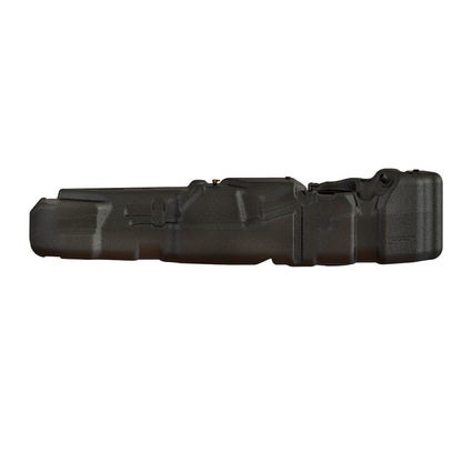 Titan Fuel Tanks 25-26 RAM 2500/3500 Cummins Crew Cab Long Bed 55 Gallon XXL Mid-Ship Fuel Tank