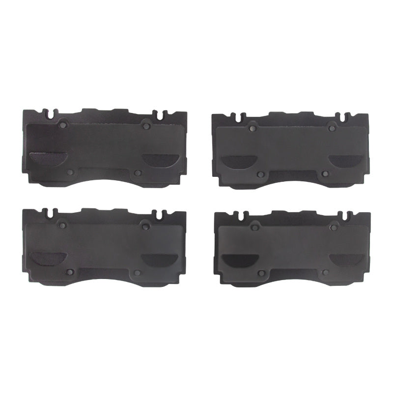 R1 22-26 Mercedes-Benz C63 AMG S E Performance Front Optimum OE Brake Pads