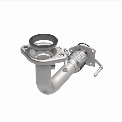 BRE Exhaust 03-07 Accord 2.4L Front Pipe Kit