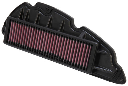 K&N 07-12 Honda SH300I 300 Replacement Air Filter