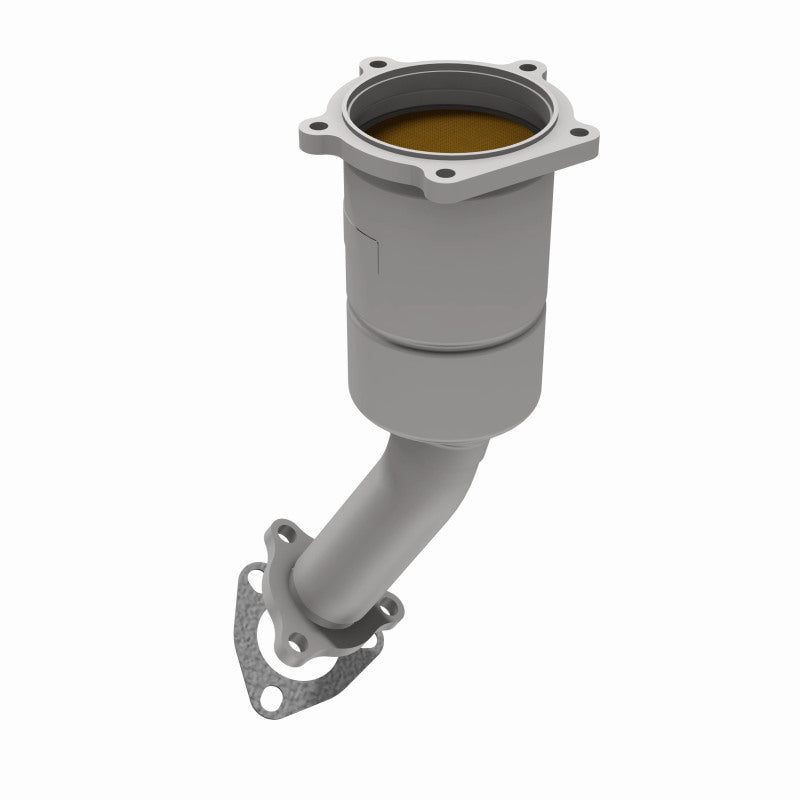 MagnaFlow Conv DF 2001-04 Nissan Frontier/Xterra 2.4L Front *NOT FOR SALE IN CALIFORNIA* Magnaflow