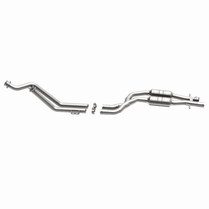 Magnaflow 1995 Mercedes-Benz SL320 3.2L Direct Fit Converter Magnaflow