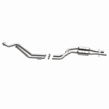 Magnaflow 1995 Mercedes-Benz SL320 3.2L Direct Fit Converter Magnaflow