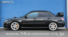 Load image into Gallery viewer, HKS 80250-AF003 MAX 4 SP WRX STI FULL KIT