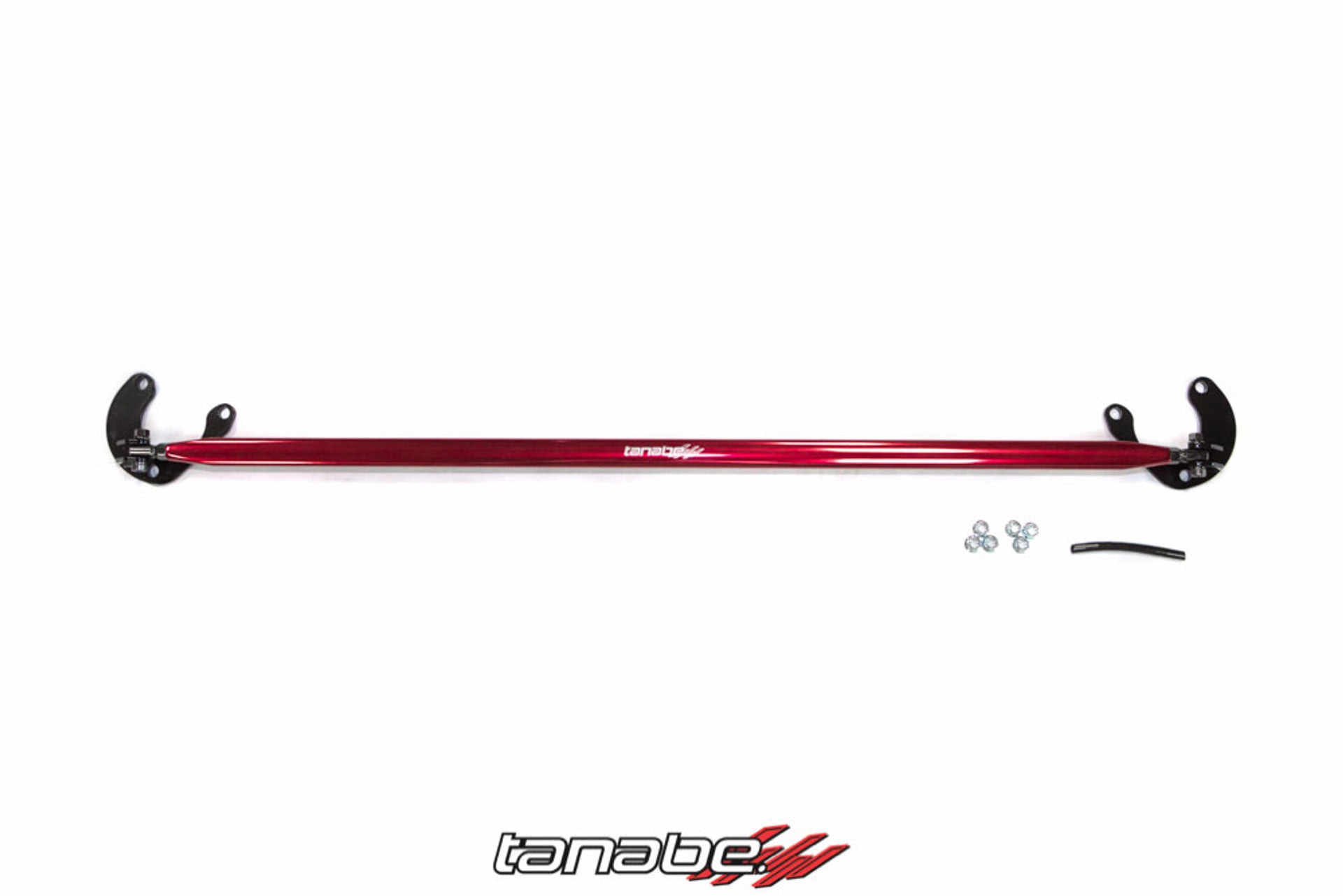 Tanabe Front Strut Tower Bar 2016 Scion iA Tanabe