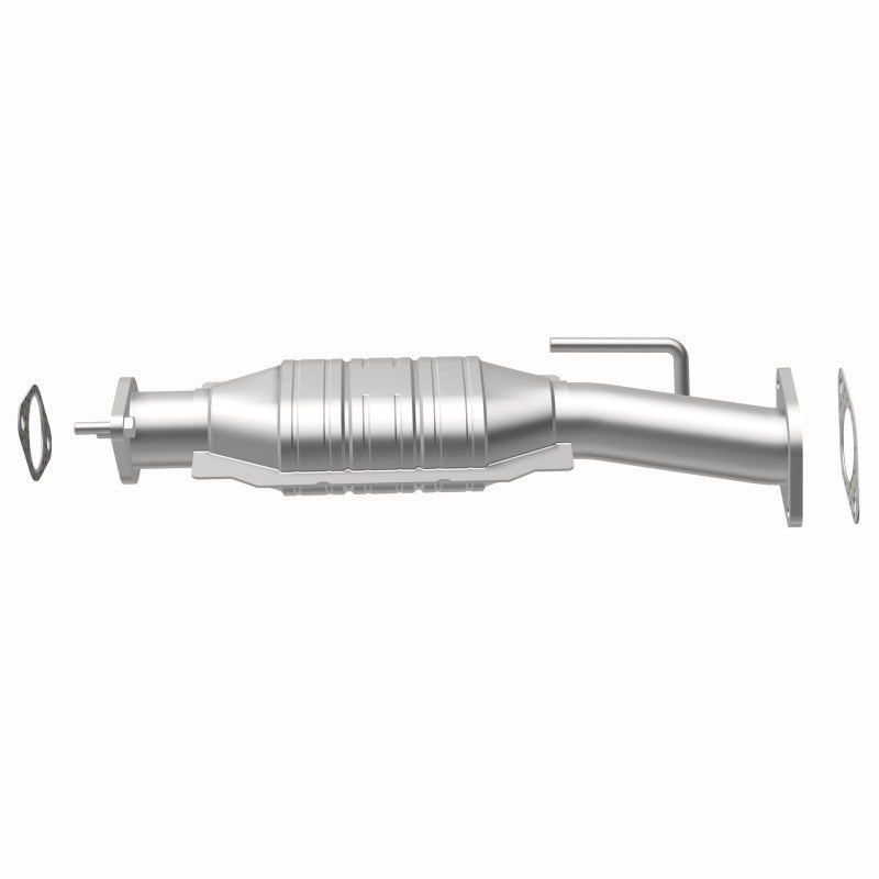 MagnaFlow Conv DF 09-11 GMC Acadia 3.6L Magnaflow
