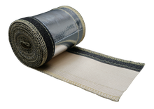 Load image into Gallery viewer, DeatschWerks 20ft Reflective Heat Protection Sleeving for -6 AN Hose