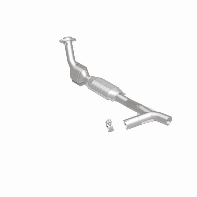MagnaFlow Conv DF 97-98 Ford Trucks 5.4L Magnaflow