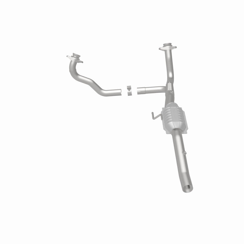 MagnaFlow Conv DF 00-03 Durango 2WD OEM Magnaflow
