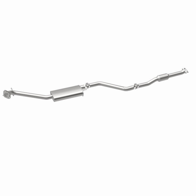 Magnaflow 19-20 Hyundai Santa Fe Conv DF L4 OEM Underbody