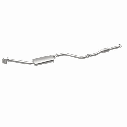 Magnaflow 19-20 Hyundai Santa Fe Conv DF L4 OEM Underbody