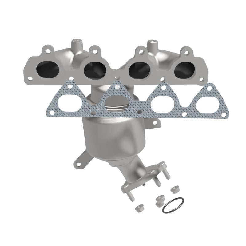 MagnaFlow Conv DF Honda 1996-2000 Civic / 1996-1997 Civic Del Sol 1.6L Magnaflow