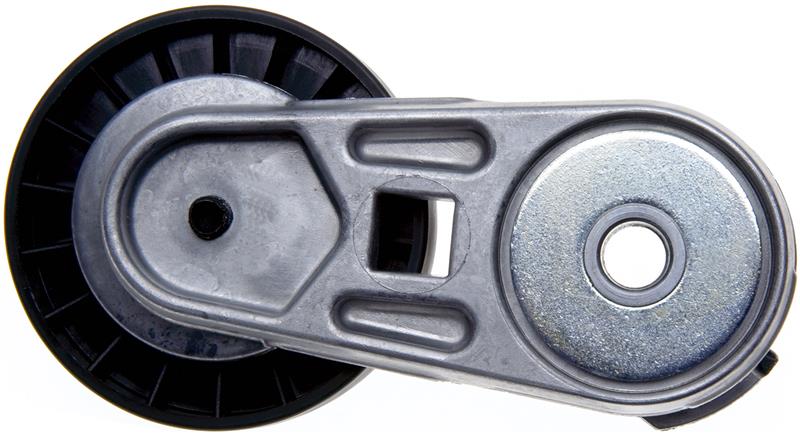 Gates Tensioner Assembly for 1994-1992 Mercury Topaz 2.3L - 38168