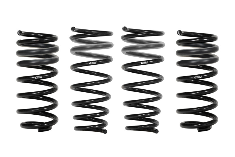 Eibach 16-24 Audi R8 Pro-Kit Performance Springs (Set Of 4 Springs)  E10-15-027-01-22